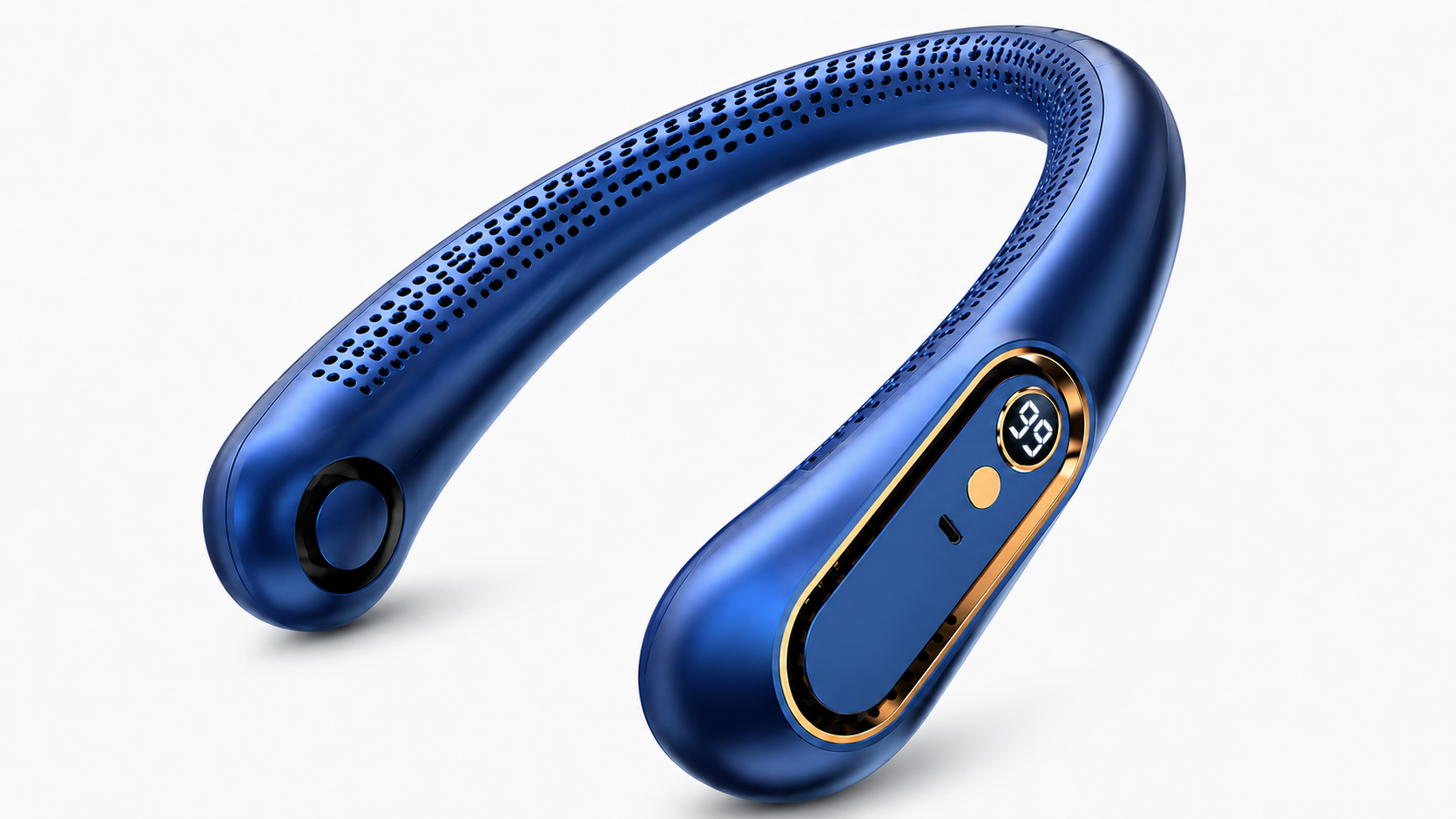 Nevu Body Cooler